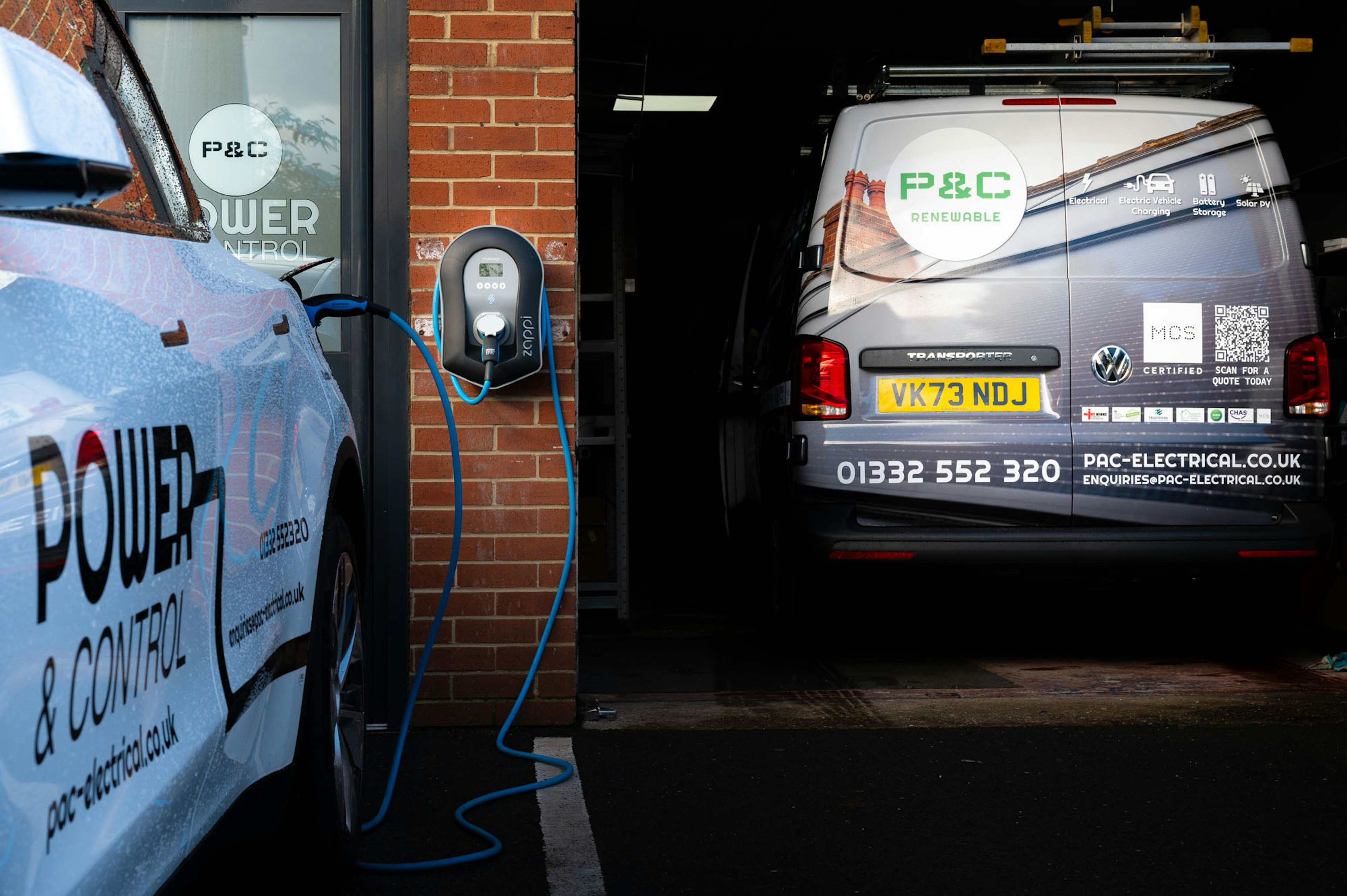 EV Charging Explained