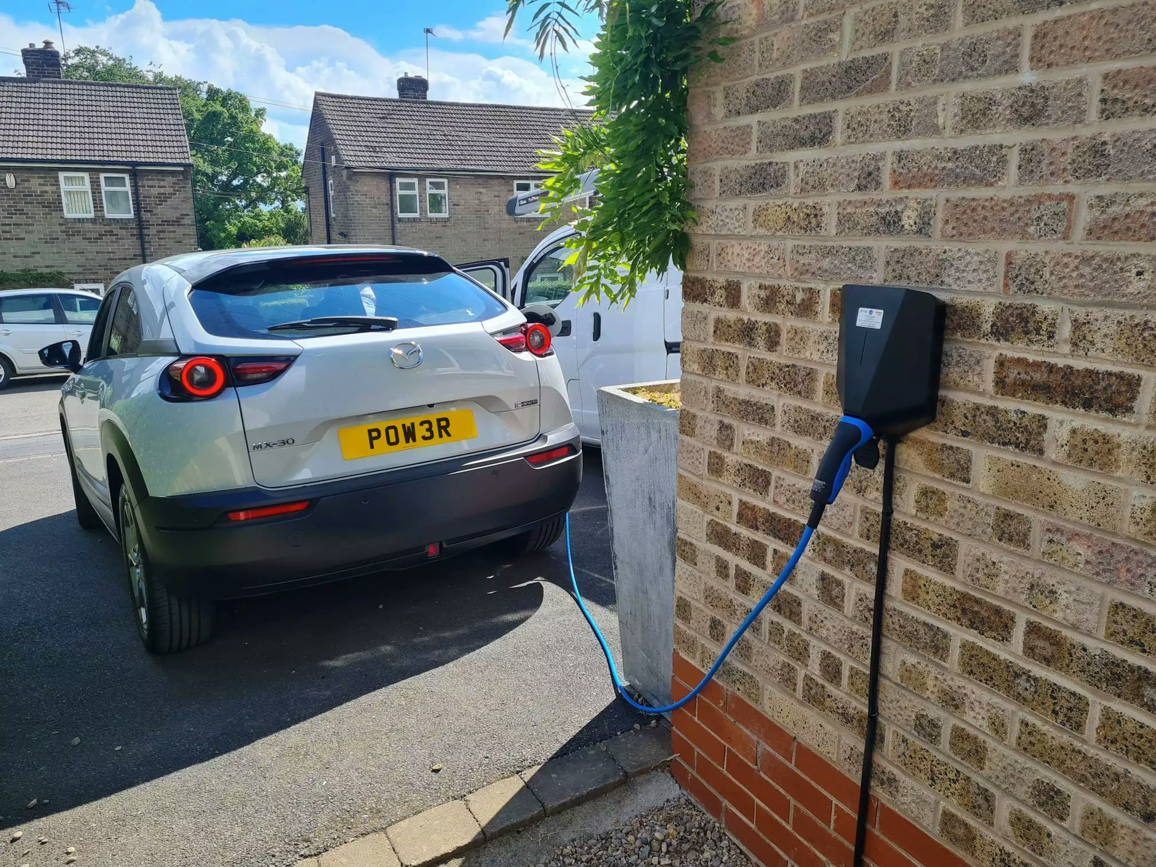 EV Charging Explained