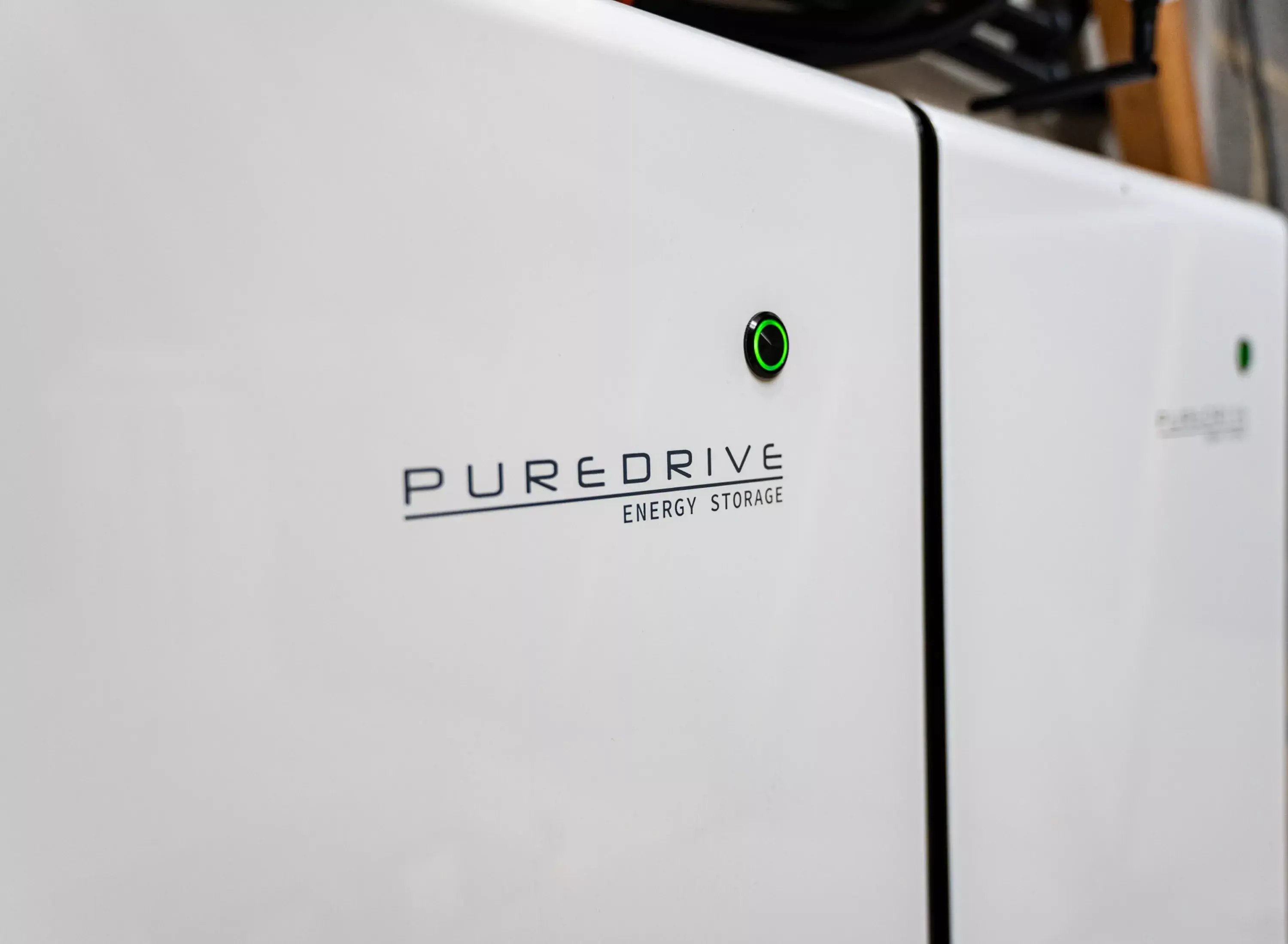 Battery Storage