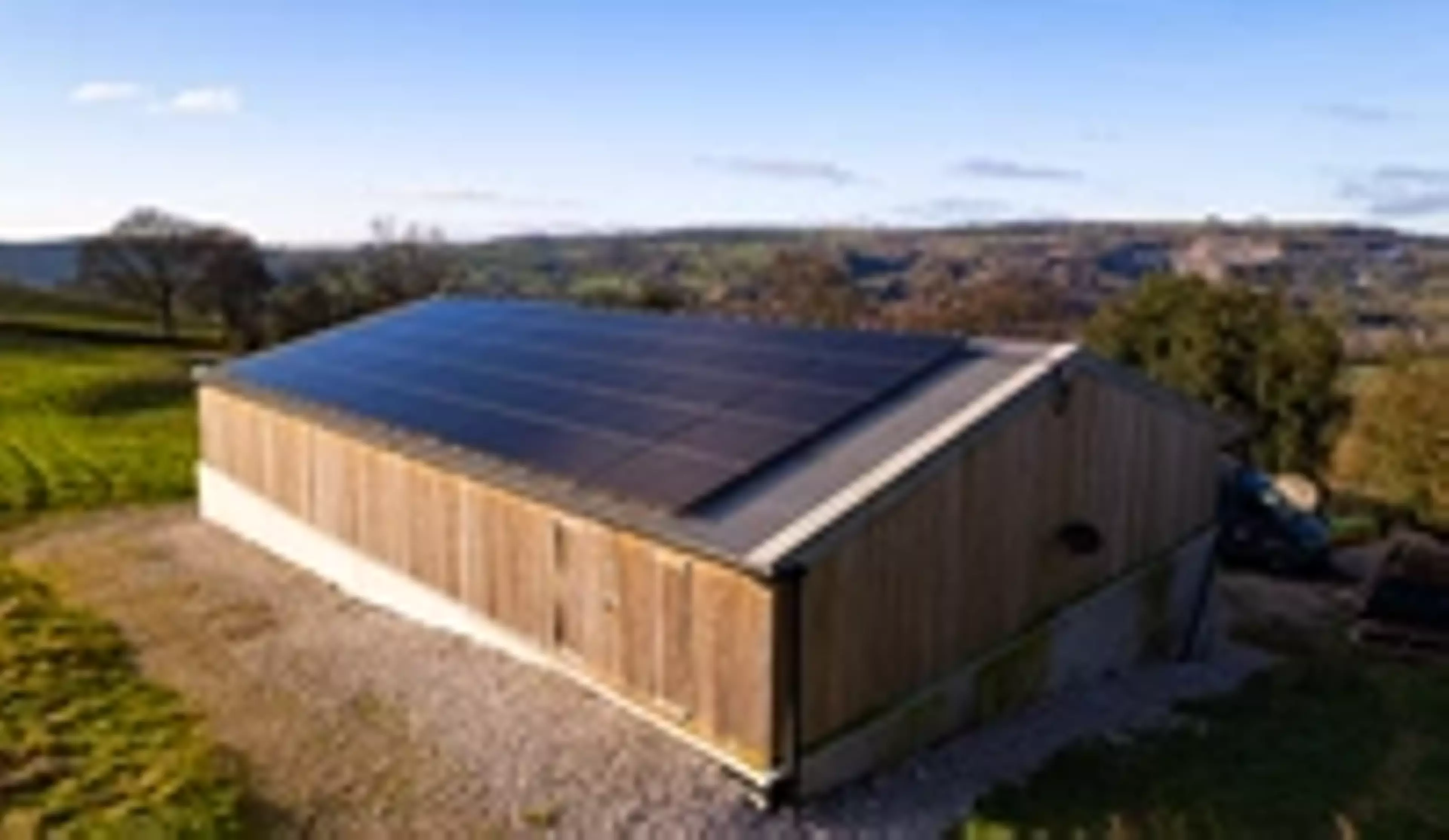 Government Backs Farms Going Solar: Exciting Grant Opportunity Opens Soon!