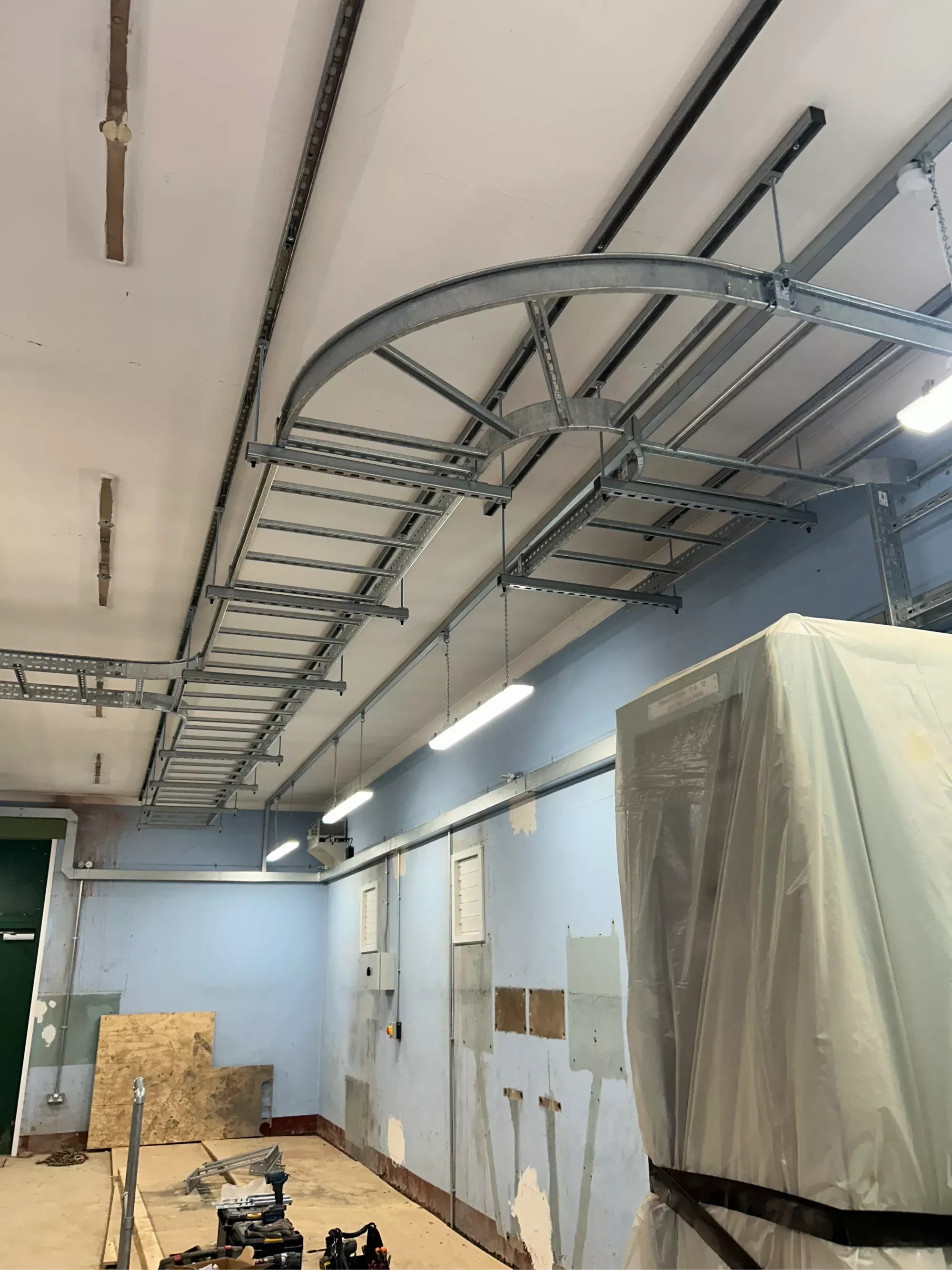 Zero Downtime, Maximum Performance