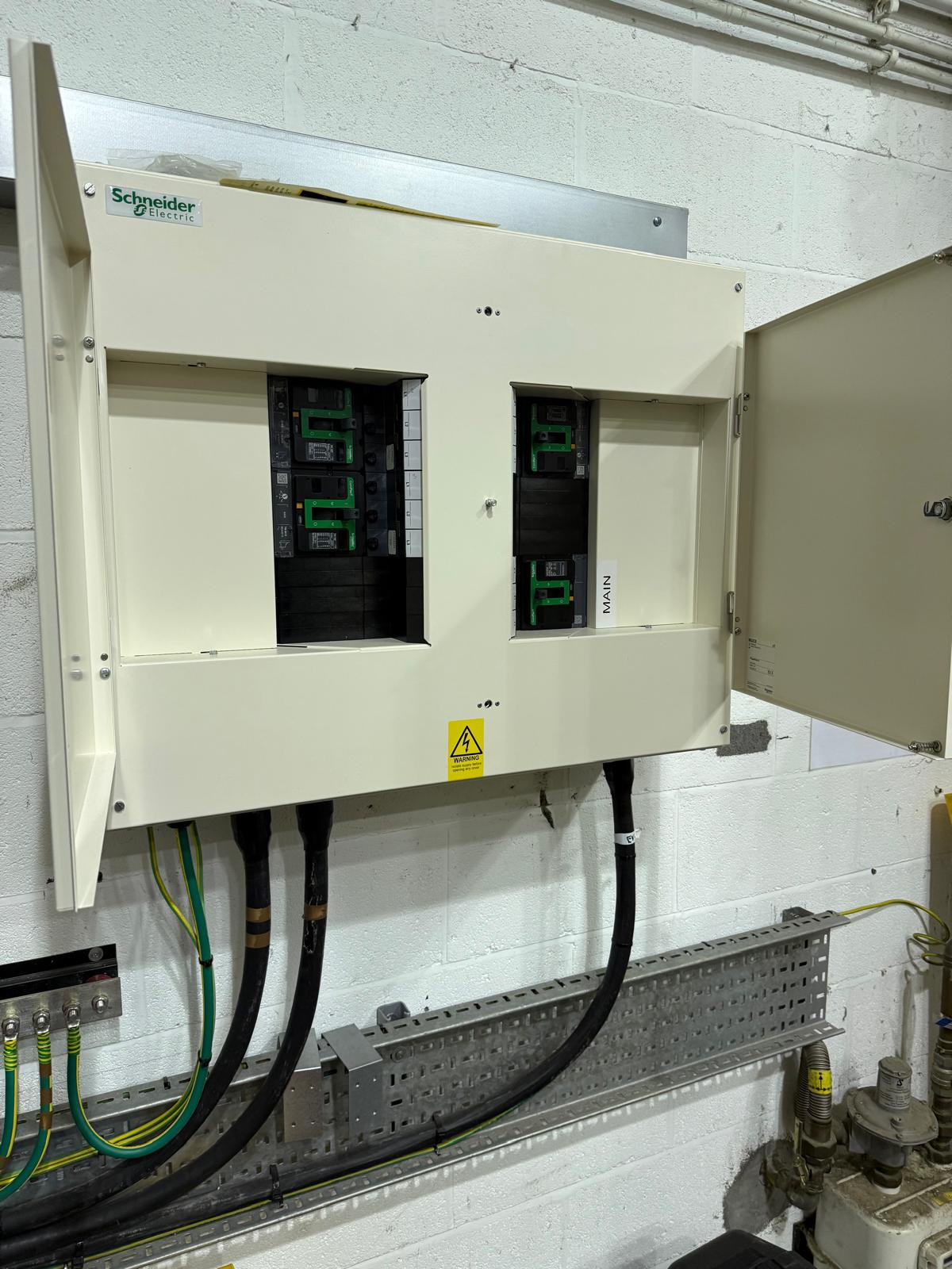 Support When You Need It: Our Out-of-Hours MCCB Upgrade