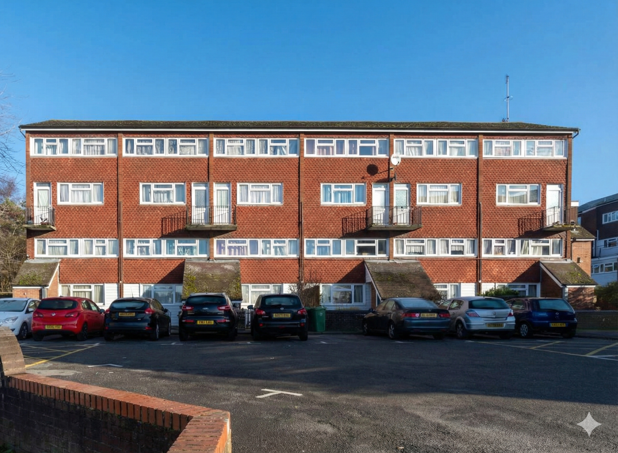 Our Partnership with the Council on Void Properties