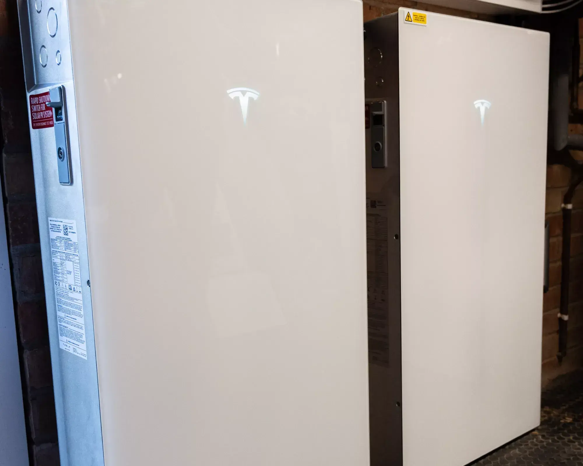 Take Control of Your Energy with Powerwall 3, Installed by Power & Control