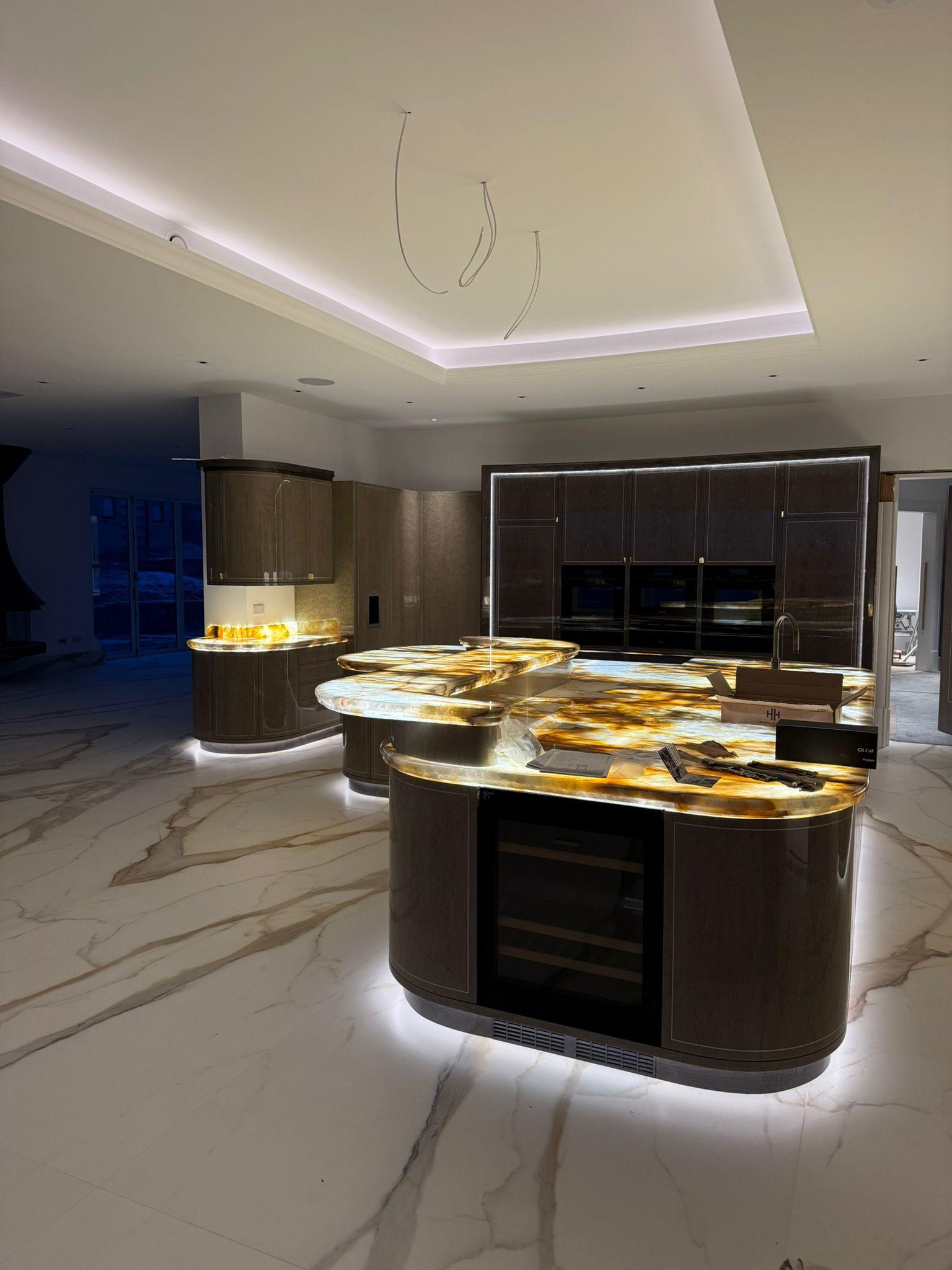Power & Control Ltd - Working with you to deliver the best
