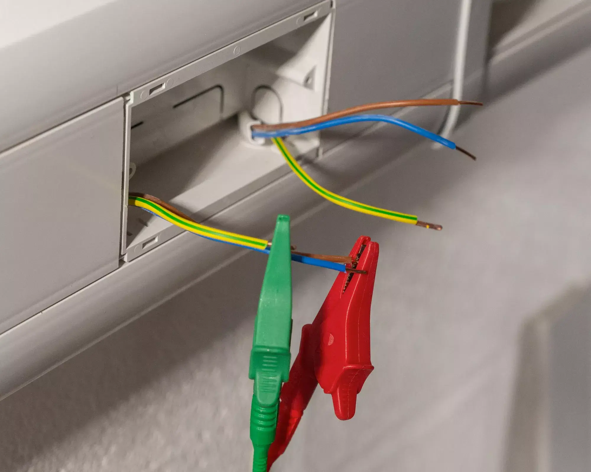 Power & Control Ltd - Working with you to deliver the best
