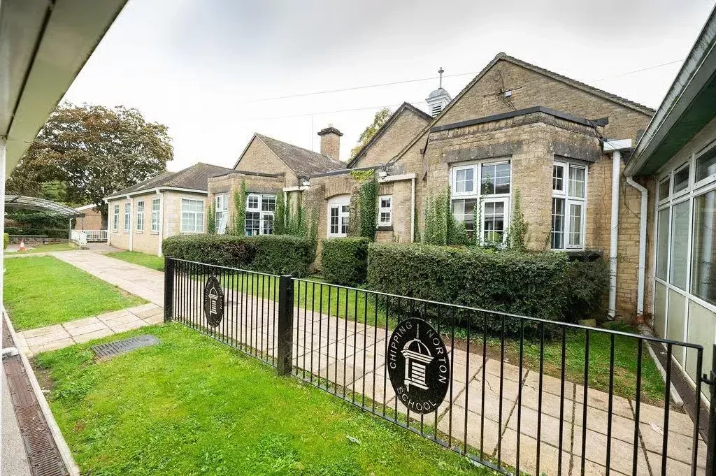 Project Insights: Transforming an Educational Space at Chipping Norton School