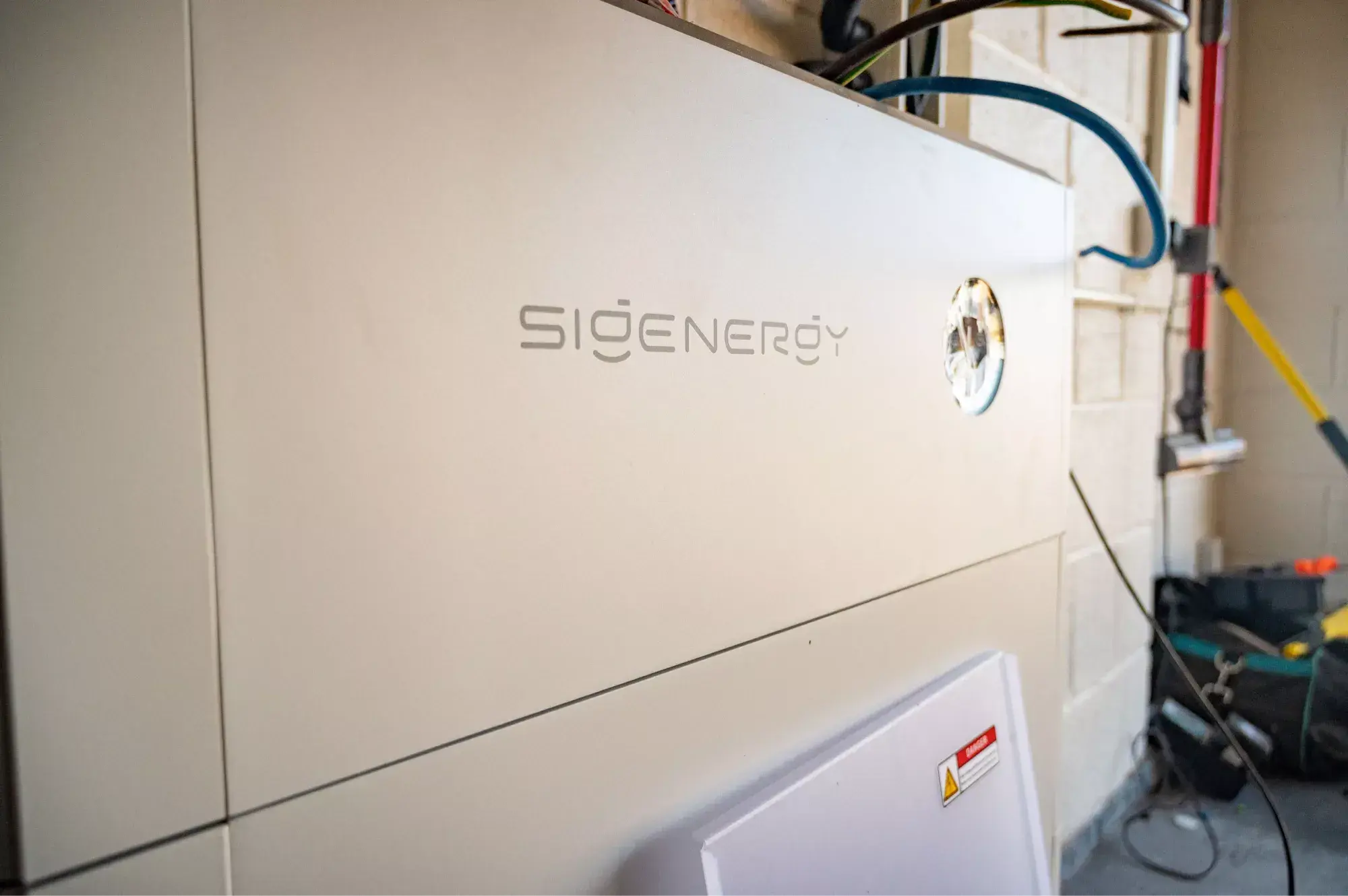 Sigenergy