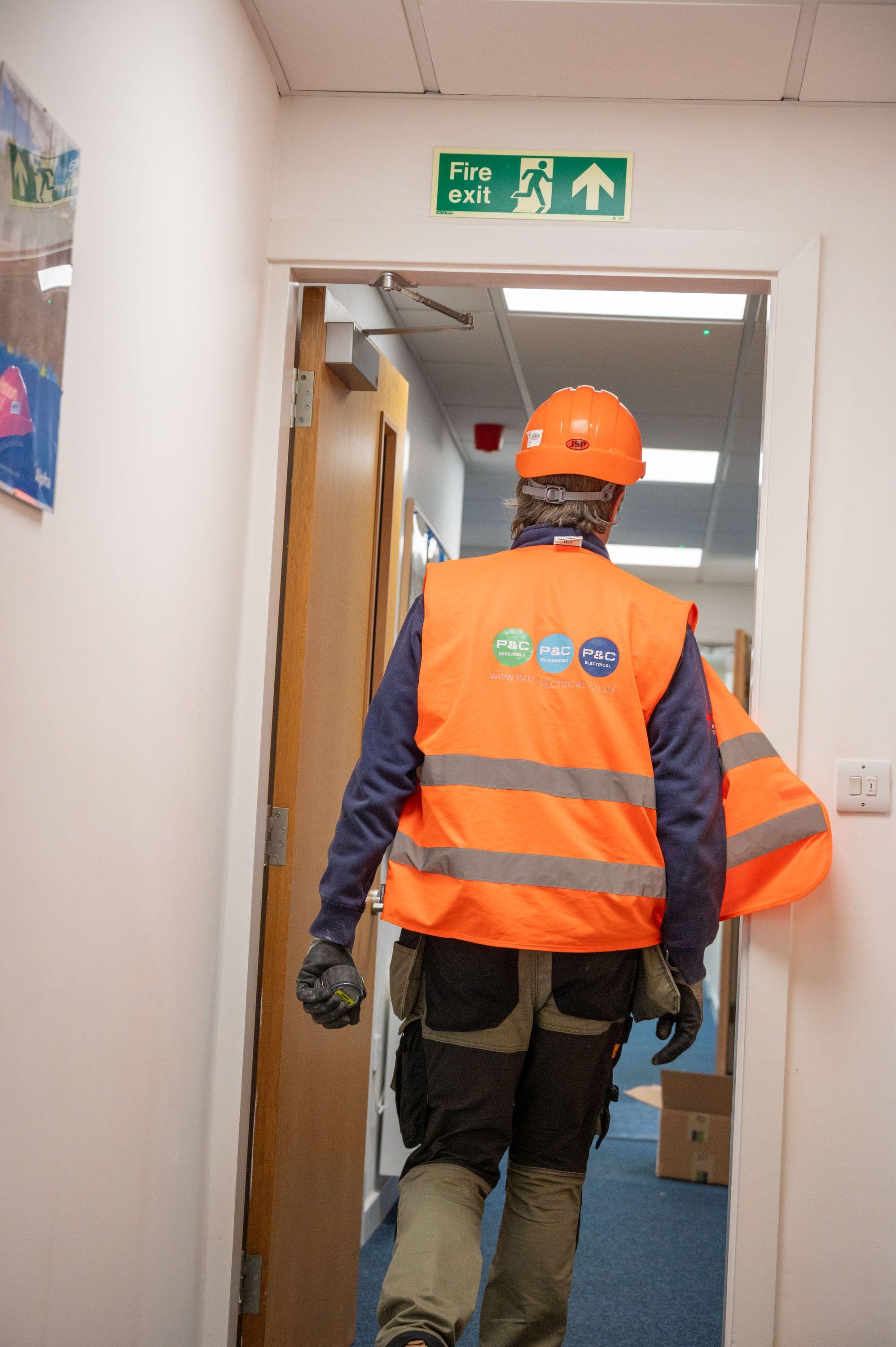 Power & Control Ltd