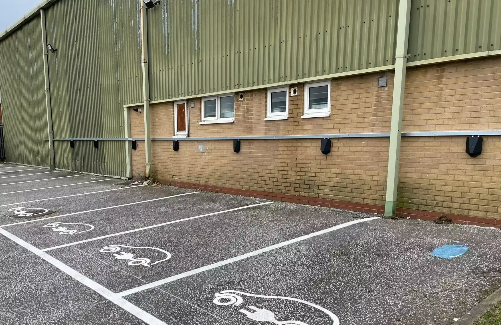 Power & Control Ltd - Working with you to deliver the best