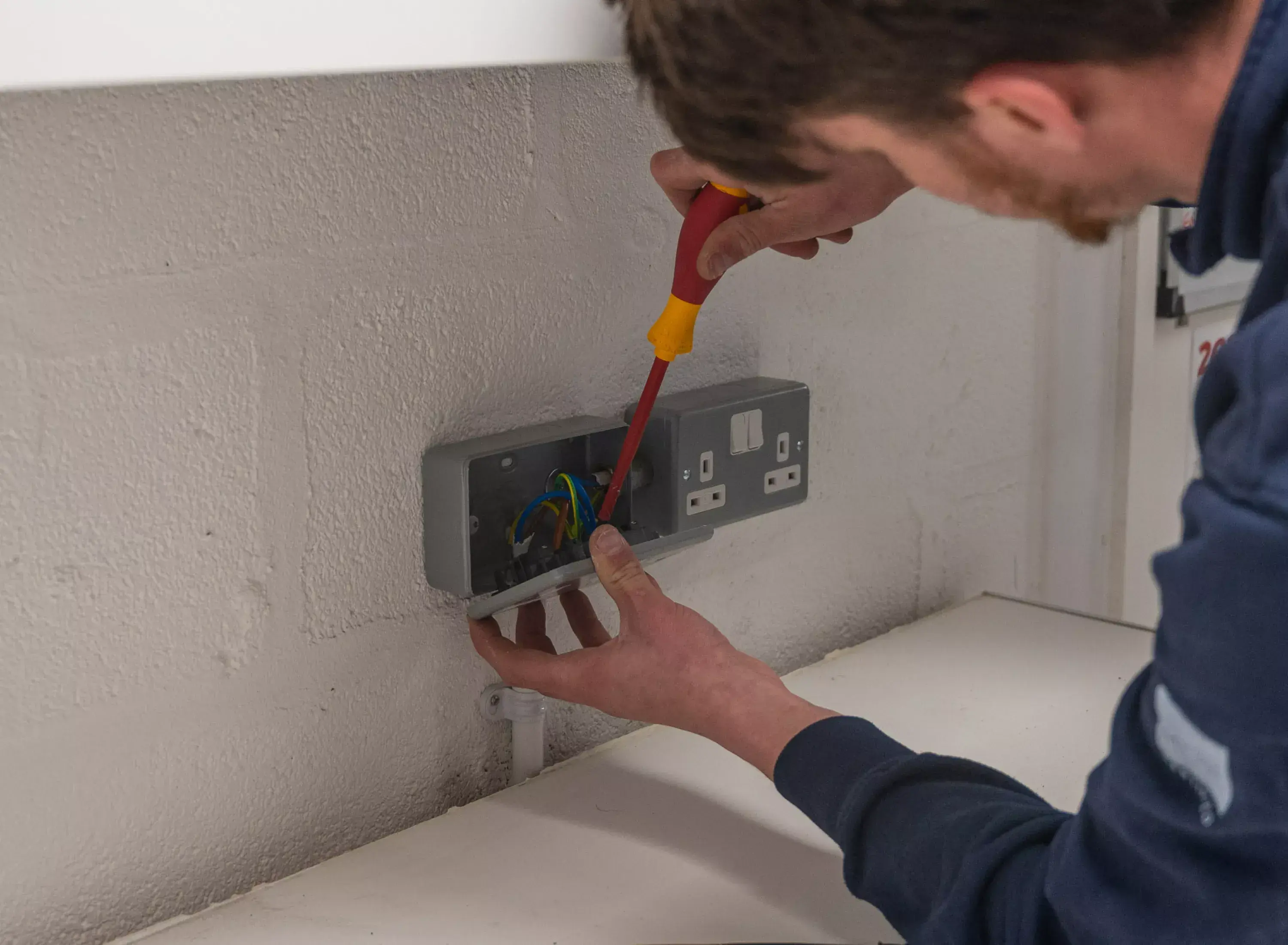 Power & Control Ltd - Working with you to deliver the best