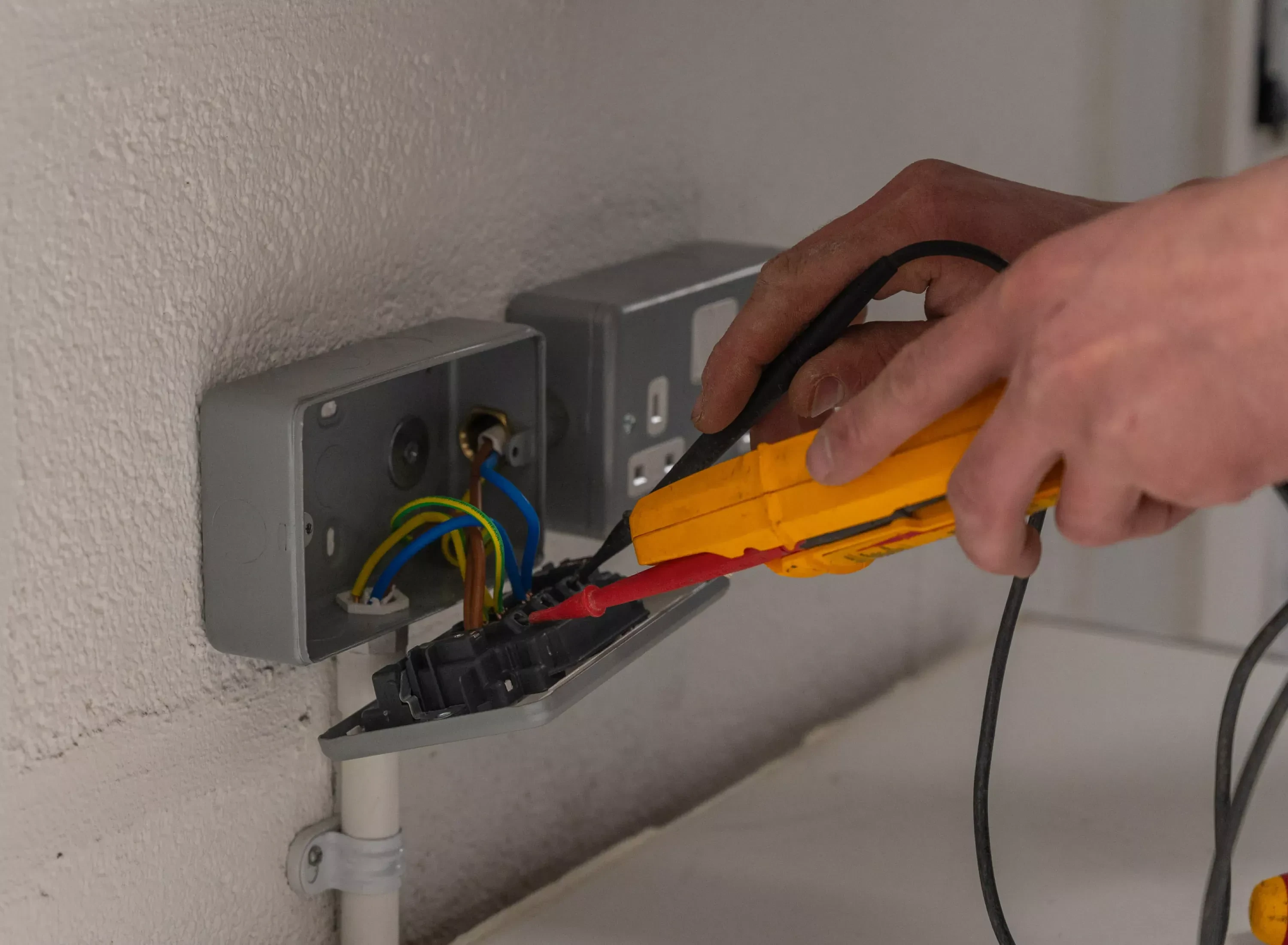 Testing and Inspections