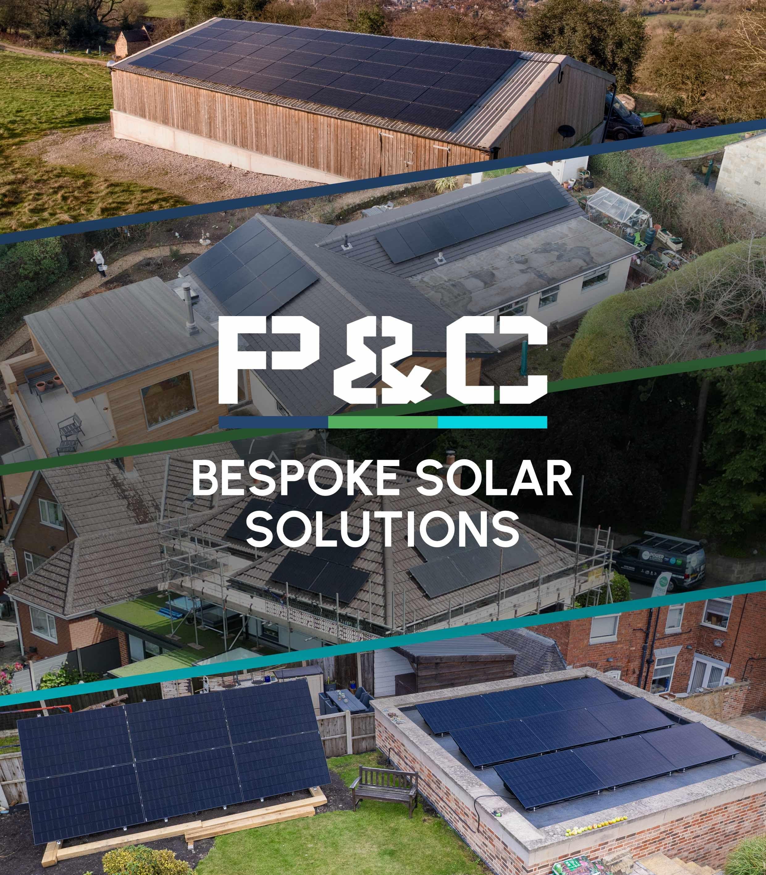 Bespoke Solar Solutions